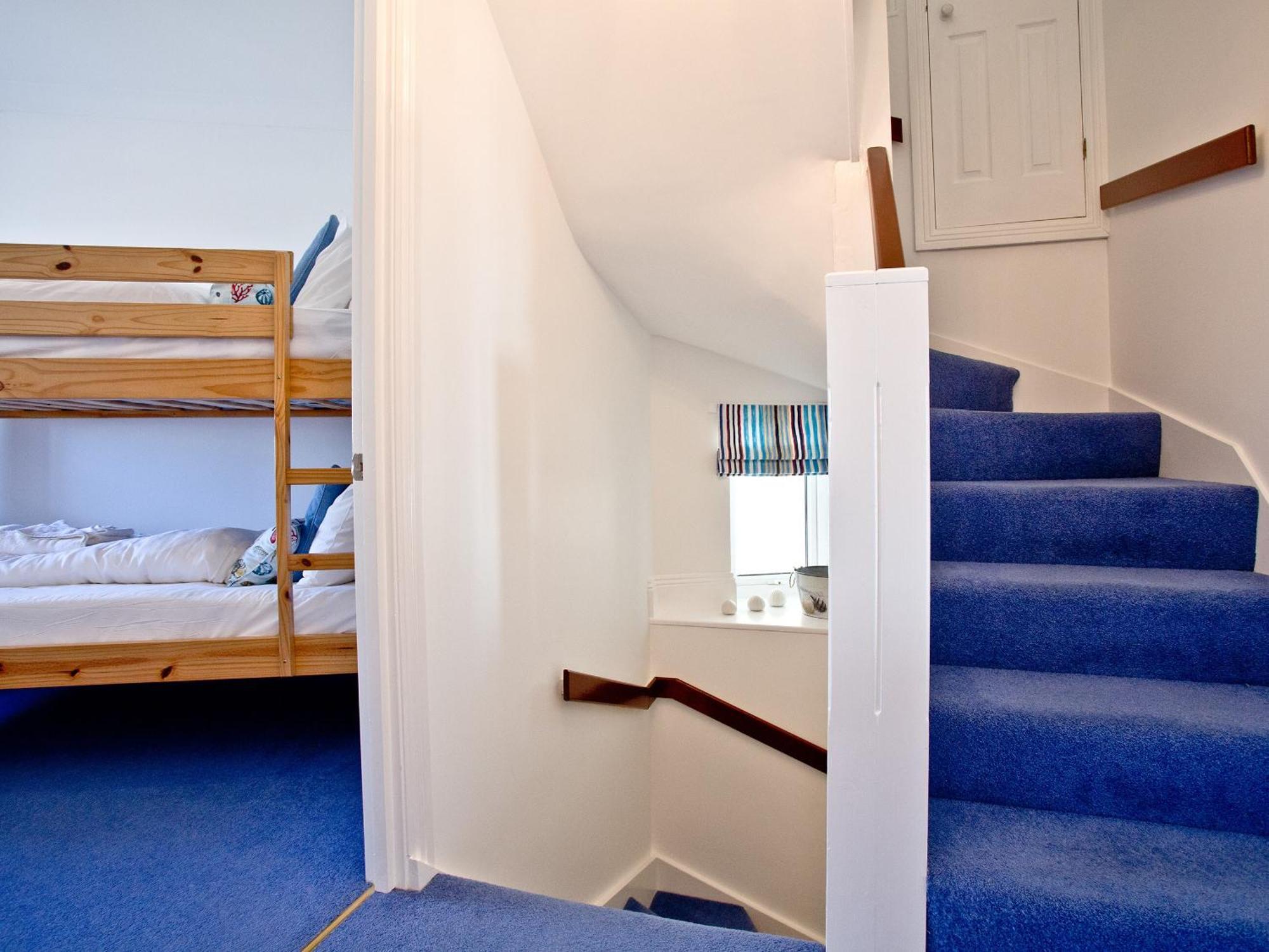 Appartamento 55 Moorings Reach Brixham Esterno foto