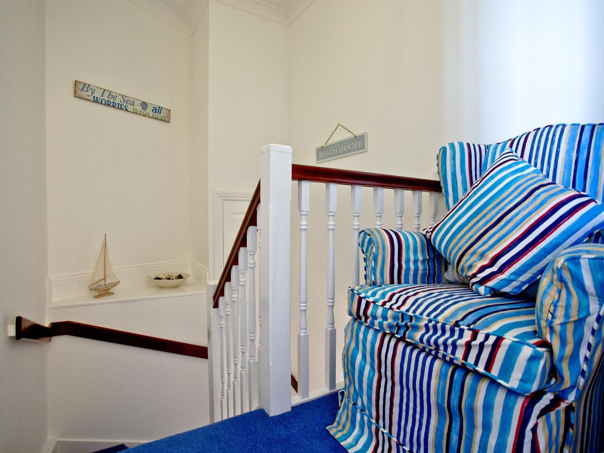 Appartamento 55 Moorings Reach Brixham Esterno foto