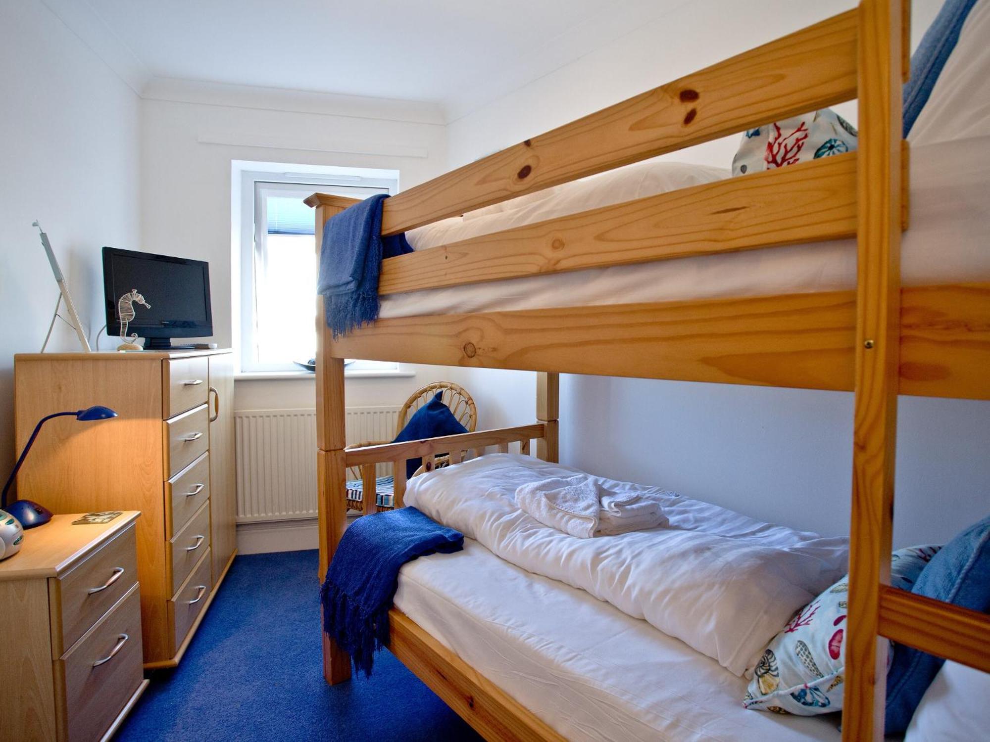Appartamento 55 Moorings Reach Brixham Esterno foto